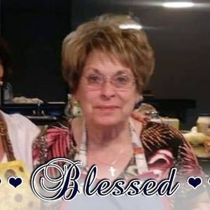 Meet your Posher, Kathy